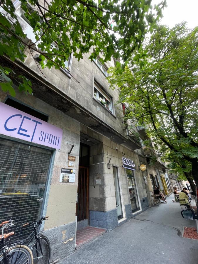 5 Appartement