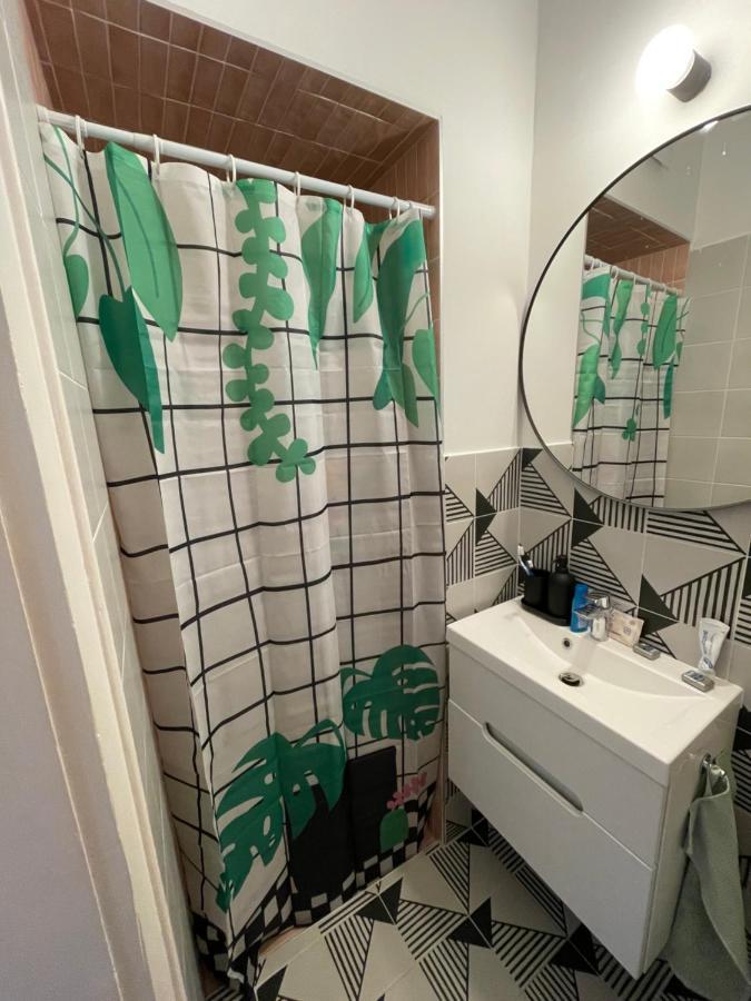 Appartement 5 Budapest