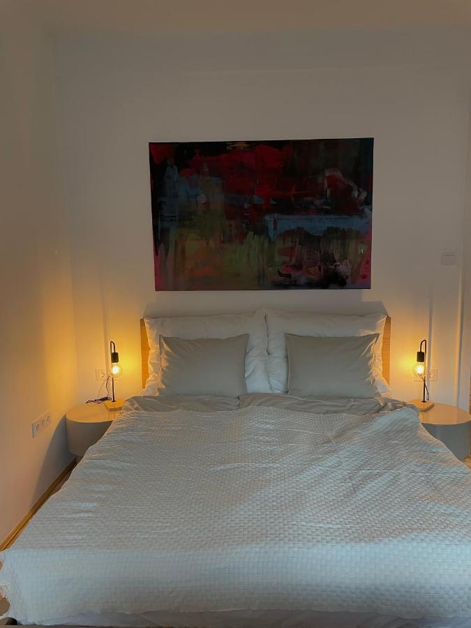 Appartement 5 Budapest