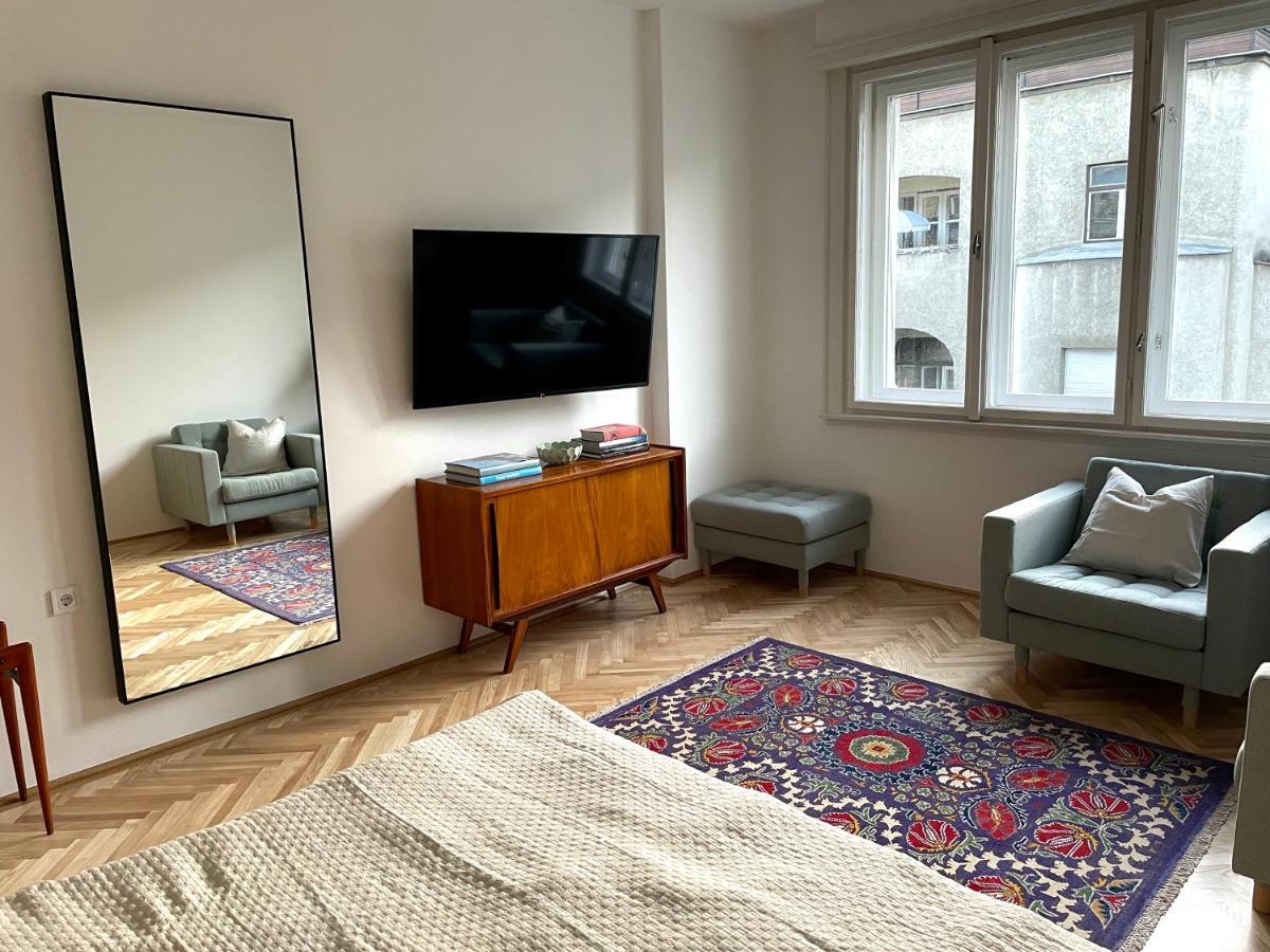 Appartement 5 *