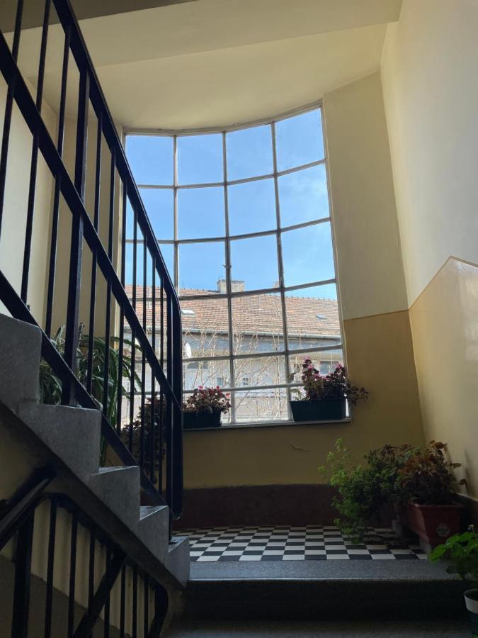 5 Apartamento Budapest