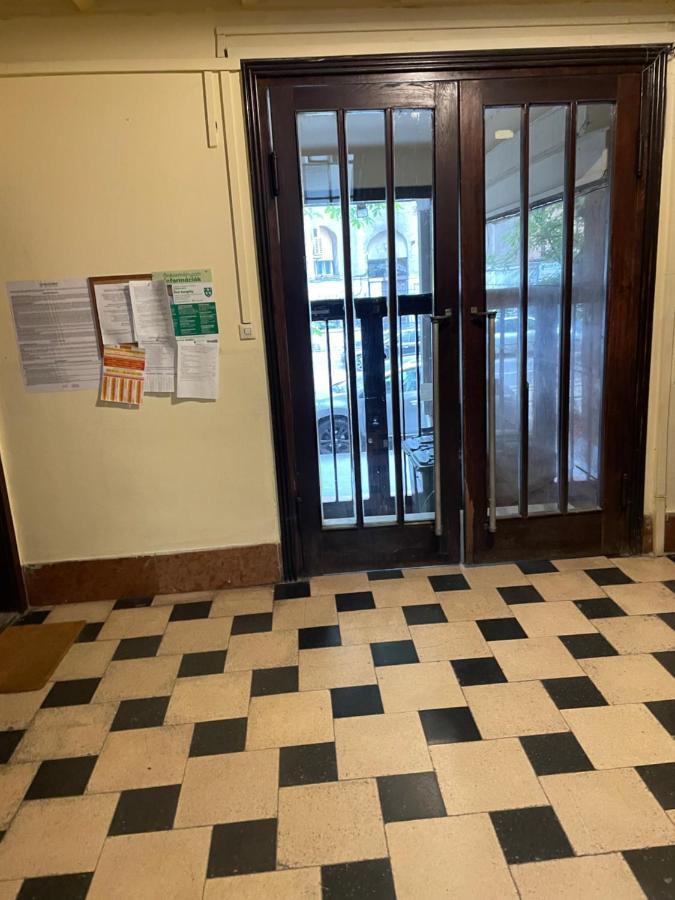 5 Appartement