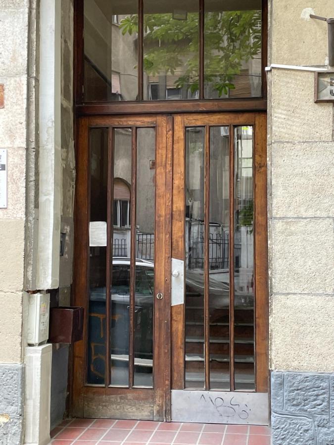 5 Appartamento *