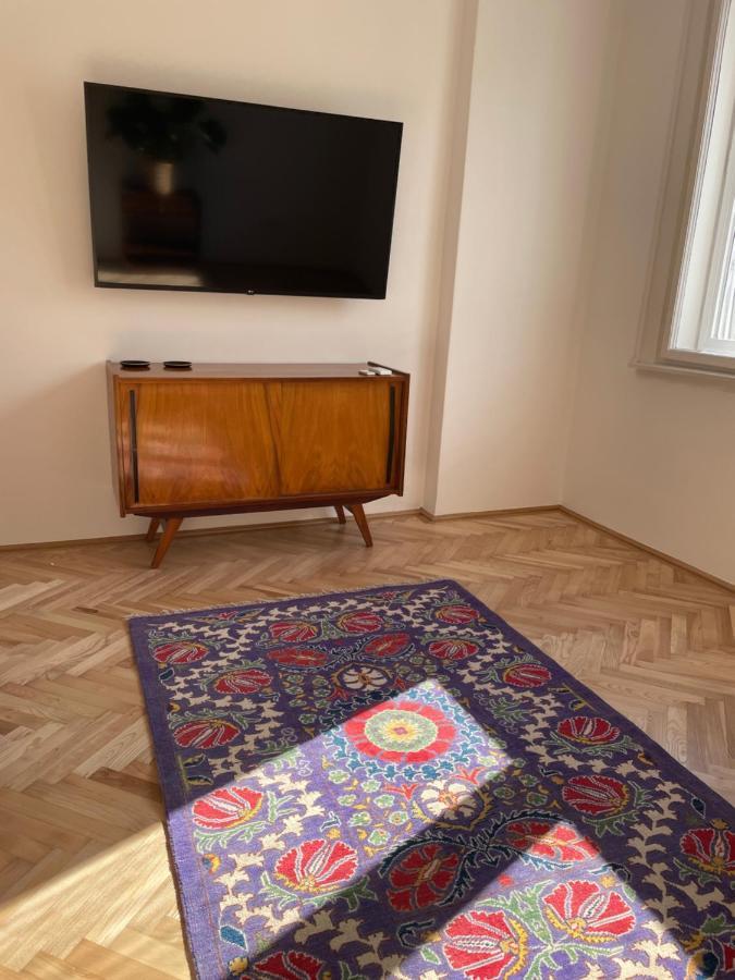 5 Appartement