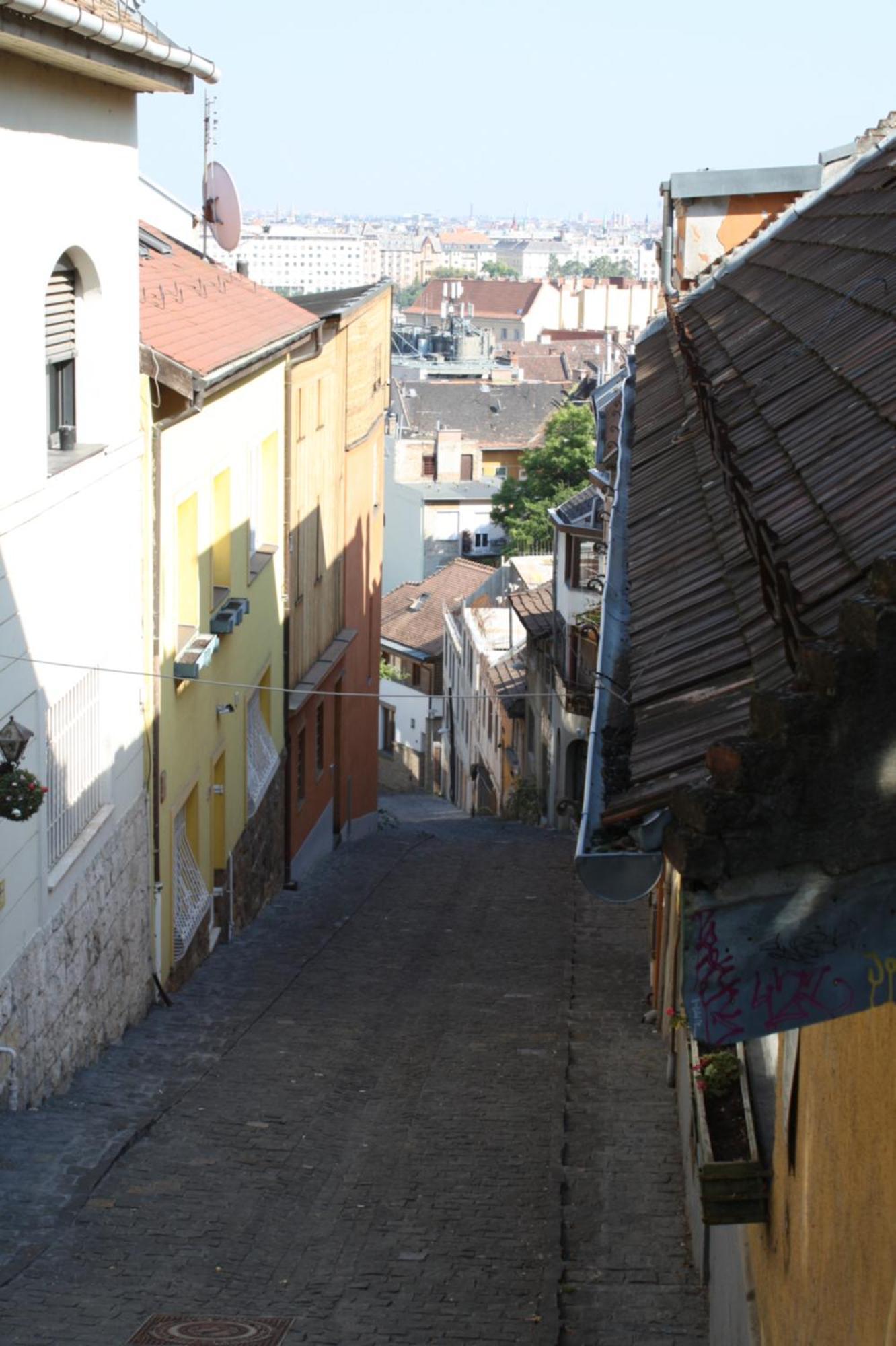 5 Appartement Budapest