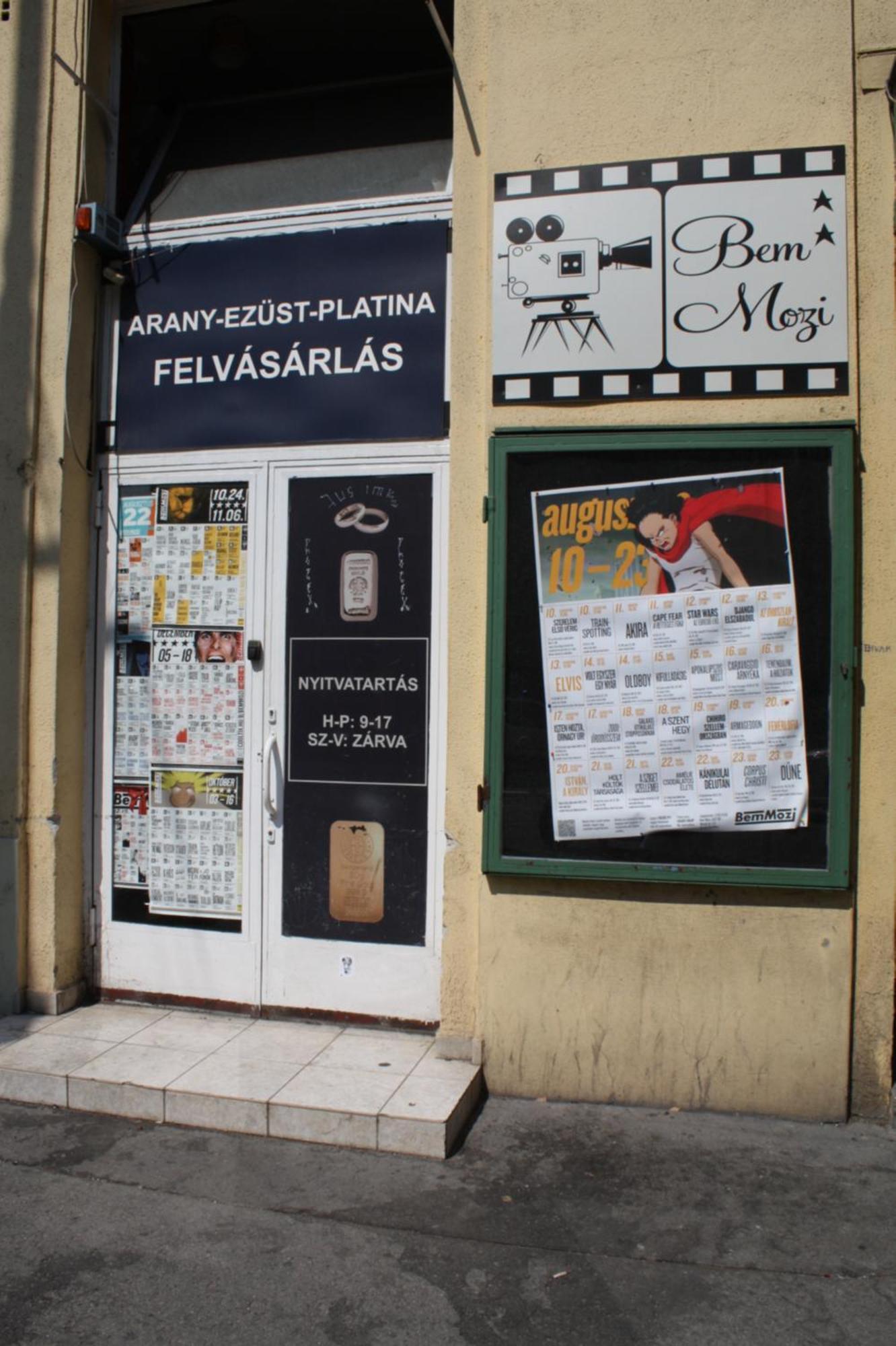 Appartamento 5 Budapest