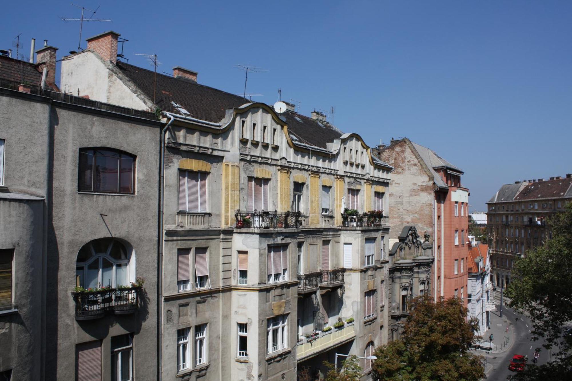 Appartement 5 *