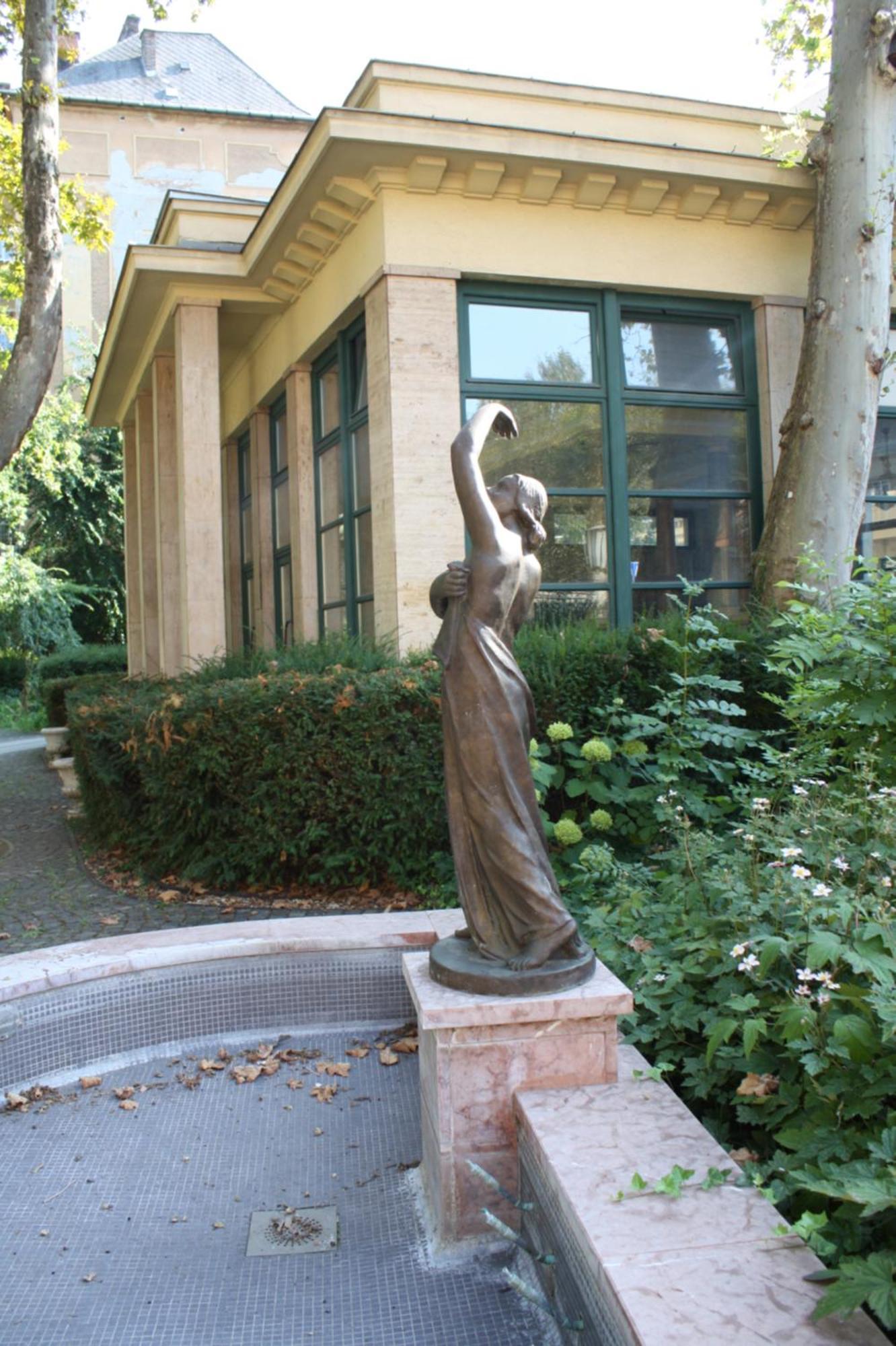 5 Appartement Budapest