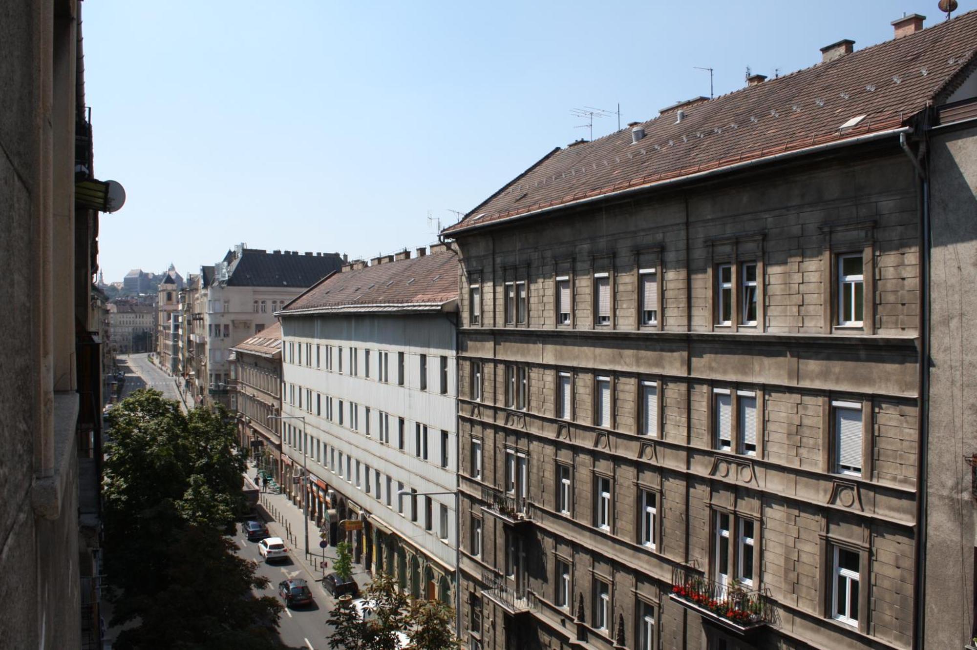 5 Appartement