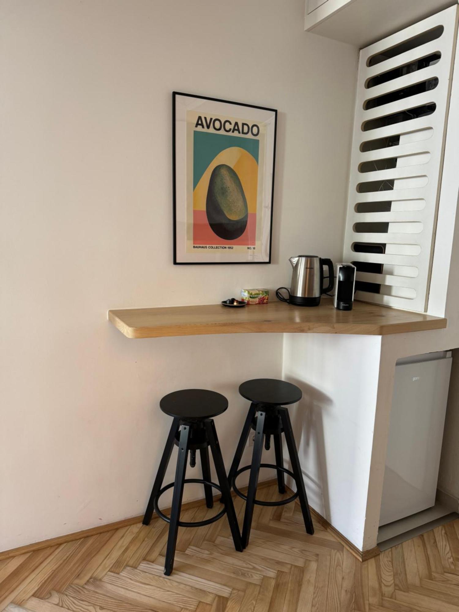 Appartement 5