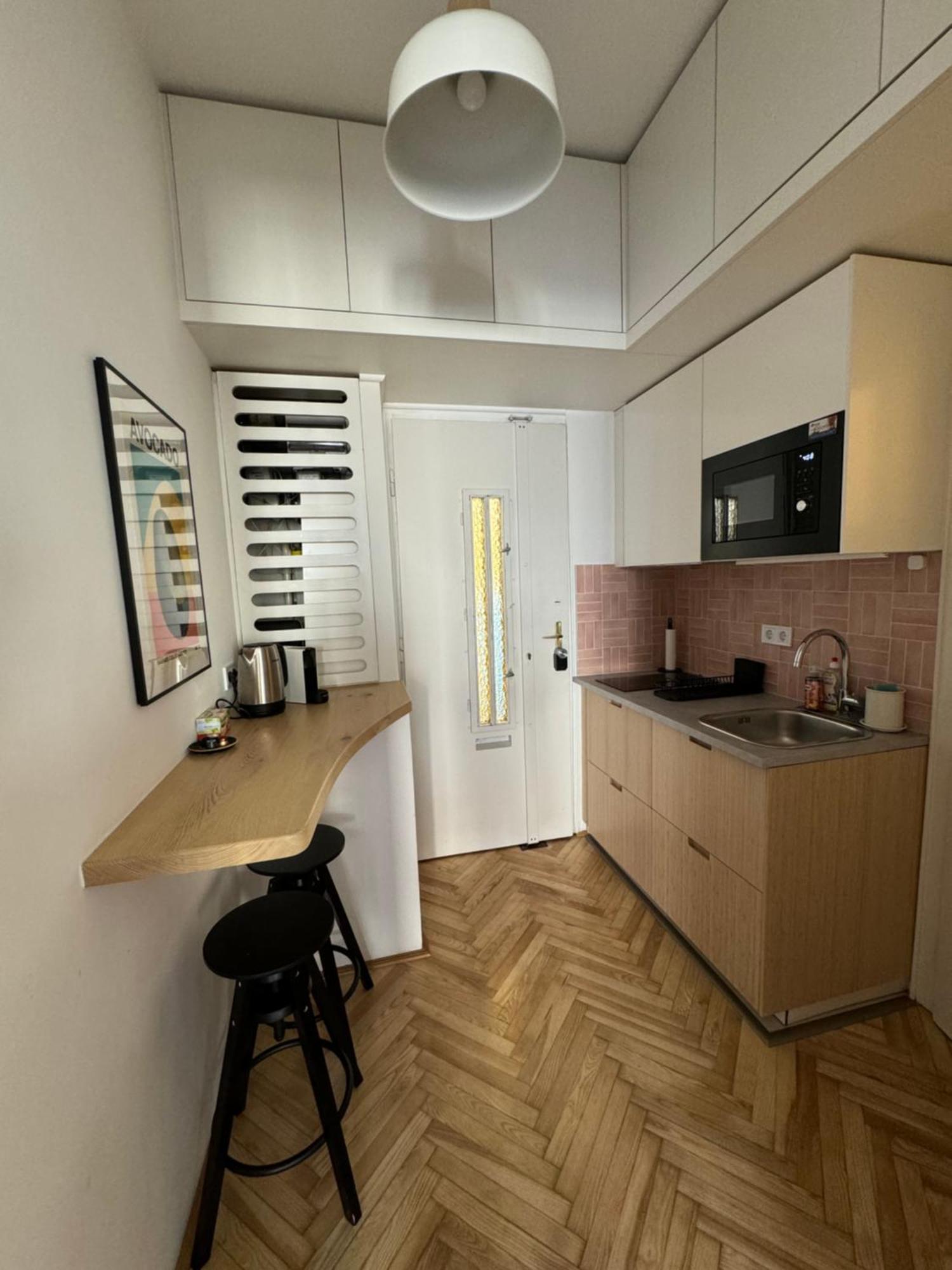 Appartamento 5 Budapest