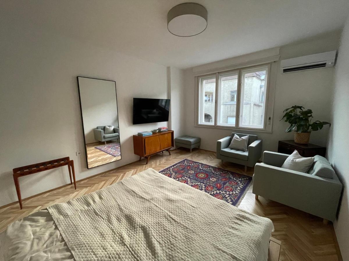 5 Apartment Budapest